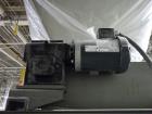 Used 2013 Tromp Sheeting Line – Full Dough Processing System